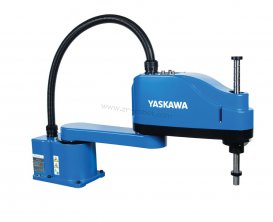 YASKAWA SCARA������ά�������о���