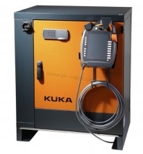 KUKAеάKRC4ƹԴָʾƲ