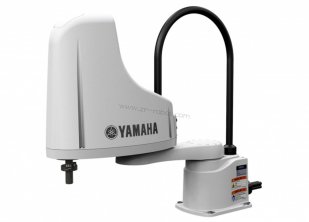 YAMAHA SCARA��е�ֱ����Ļ���֪ʶ