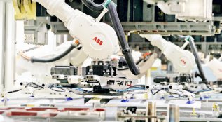 ABB��е��ά������ϵͳ�ķ���