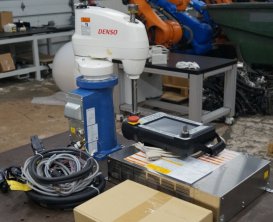 ��װSCARA�����˱�����Ҫ˼·