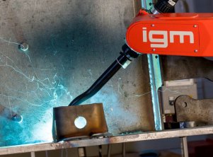 IGM��е�ֱ�������������