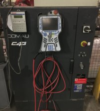 COMAU/������е�ֱ�������ϵͳ�ķ���