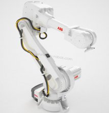 ABB IRB 4600�����˱���-���͵Ĺ���
