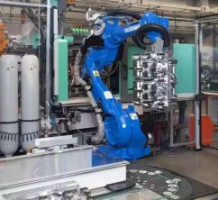 Yaskawa��Բ��������˱�����Ҫ�����ķ���