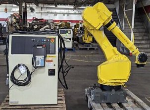 ���ǿ�M-710iC��е�۱���ά������Ҫ��