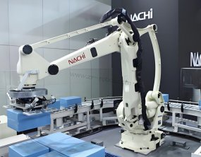 NACHI�����˱���/���ǻ�е��ά������