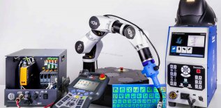 COMAU��е�۱�������ϵͳά��