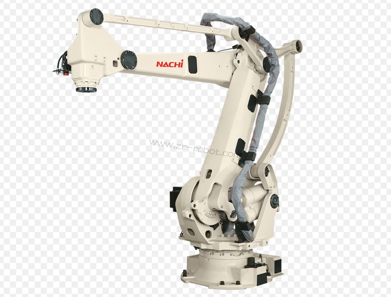 NACHI LP130码垛机器人维护保养指南