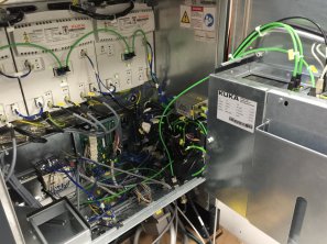 KUKA�����˱���KRC4���ƹ�ȫ����