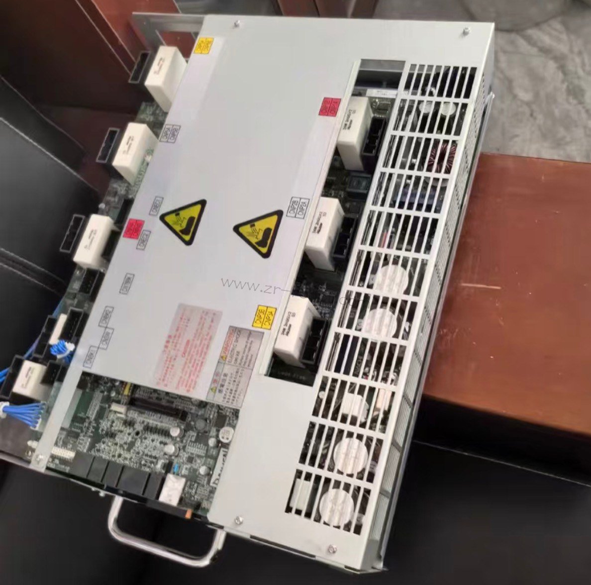 OTC������������ά��FD11����