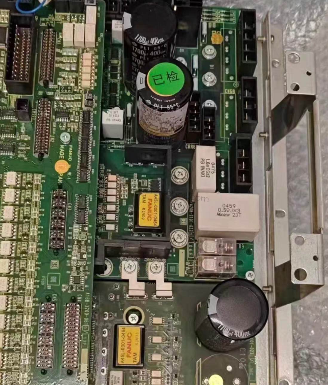 FanucάA16B-3006-0610ȱ