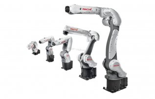 NACHI�����˱����ı�׼������