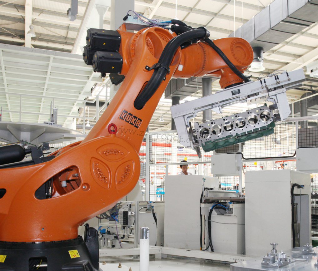 KUKA�����˱�����������