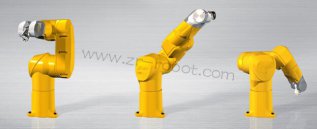 Staubli TX40��е�ֱ����ƻ�