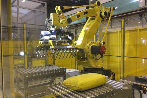 ���ǿ�M-410iC/185�����˱������¶�·ά�����ע