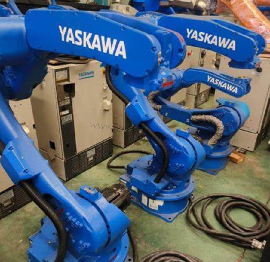 YASKAWA����������ά���Ӵ˱�ü�