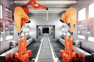 ABB��Ϳ�����˱����������