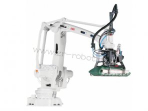 ABB�������˱�����ά��