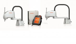 �⿨KR SCARA�����˱�����鷽��