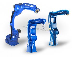 YASKAWA GPϵ�л����˱����ɻ�֪ʶ