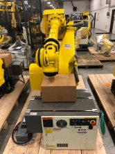 FANUC R-2000iC/270R�����˱���ϸ�ڸ���