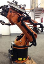 KUKA KR60 HA�����˱�����Ϣڹ��