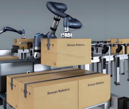 Doosan�����˱����ĳ�����Ŀ