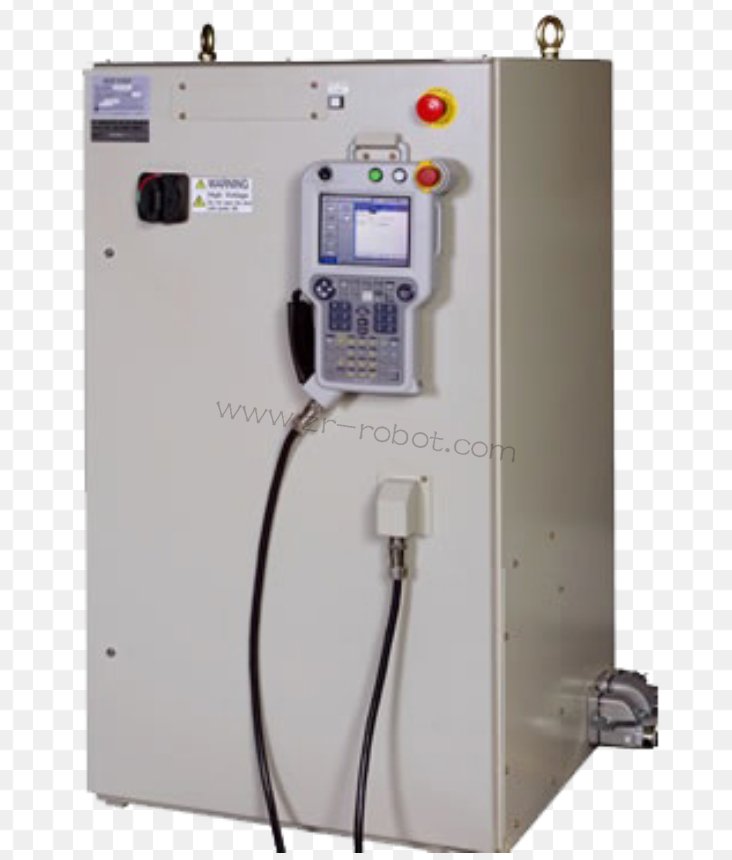 Yaskawa机器人NX100示教器故障维修