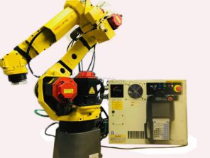 FANUC M-10iA/12˵಻ƽά޷