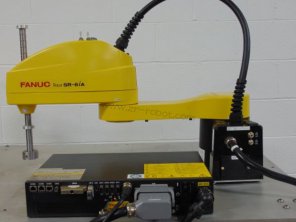 ���ǿ�SR-6iA/H SCARA�����˼�������