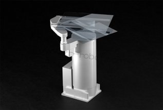 Rorze���Ⱦ�Բ���������ά��