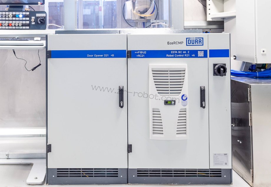 DURR������������ά��һ��������