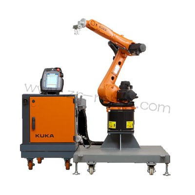 KUKA KR70������ʾ�̺а���ά��˼·