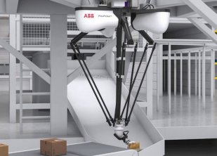 ABB������е��ά��������Щ����