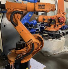 KUKA KR10�����˱�����������