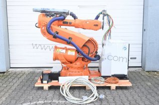 ABB IRB6640��е��ά����鷽��