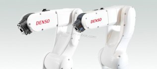 DENSO��е��ά��������Ӧ