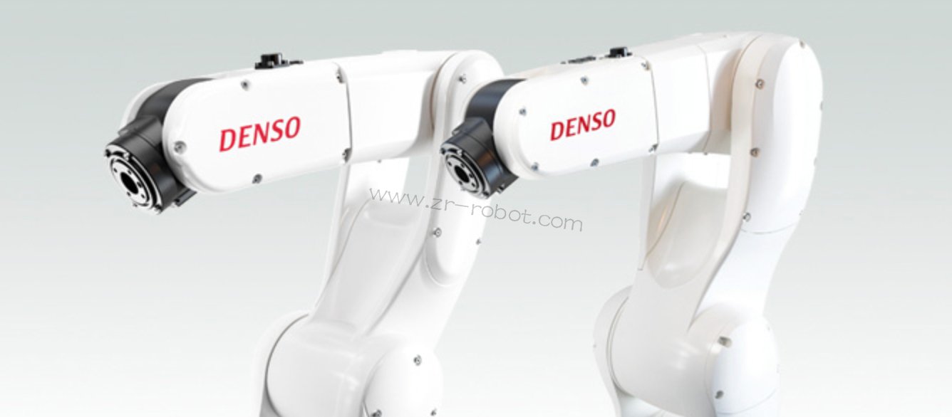 DENSO机械手维护快速响应