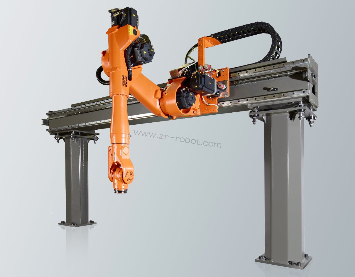 KUKA KR 60 HAеֱҪʩ
