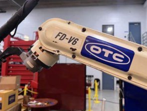 OTC���ӻ�����FD-V6�������ٽ��