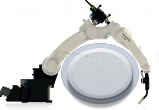 Panasonic tm1400ŷά
