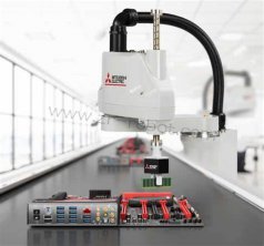 ����MITSUBISHװ���е�ֱ�����ƪ��