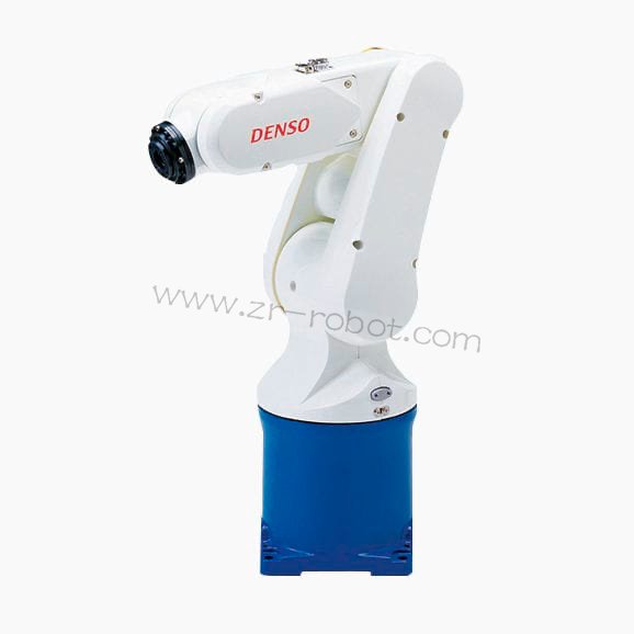 DENSO工业机器人VP-5243保养哪些方面