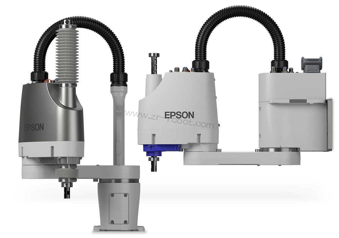 EPSON机械手GX10维护仔细过程