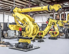 FANUC˻M-900iAά޸ɻ֪ʶ