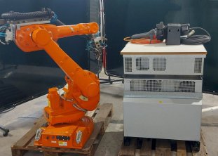 ABBеIRB1600뿴