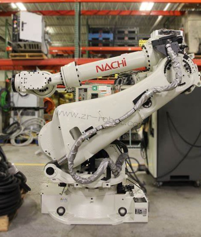 Nachi����Խ�����ǻ�����ά��