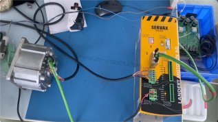 servaxSMBA-400ά