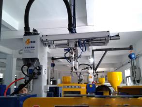 机械手如何进行更好的系统控制?